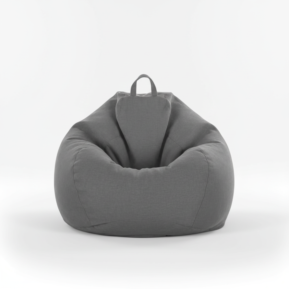 Bean Bag Chair Cover Seating