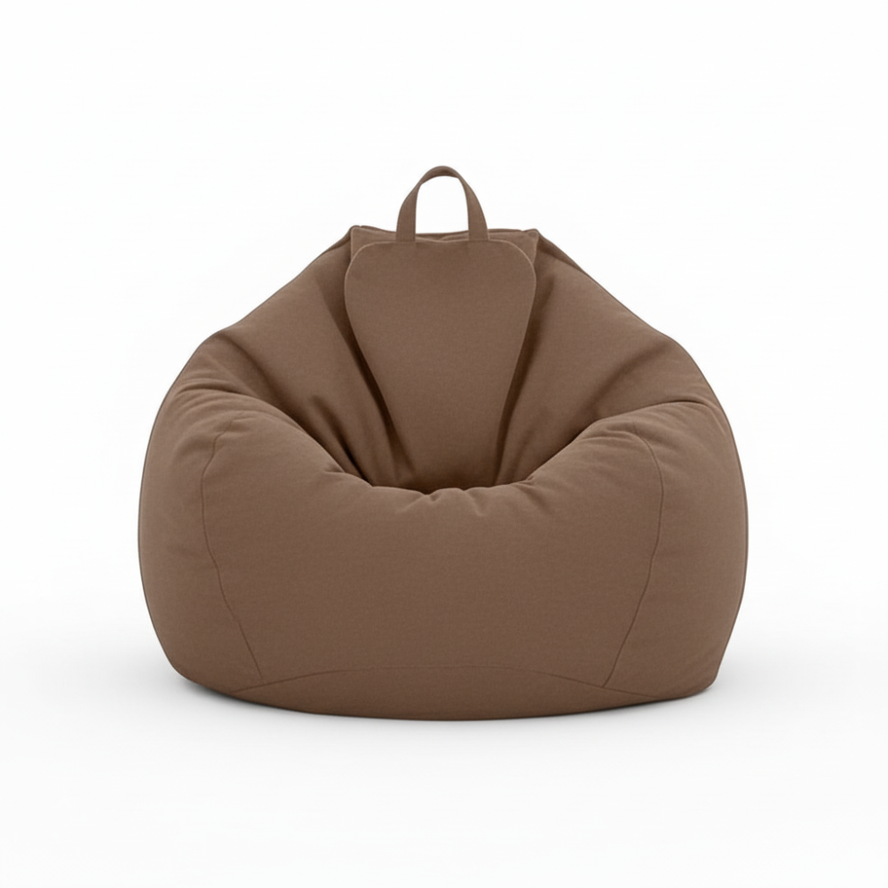 Bean Bag Chair Cover Seating