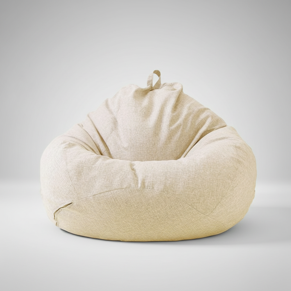 Bean Bag Chair Cover Seating