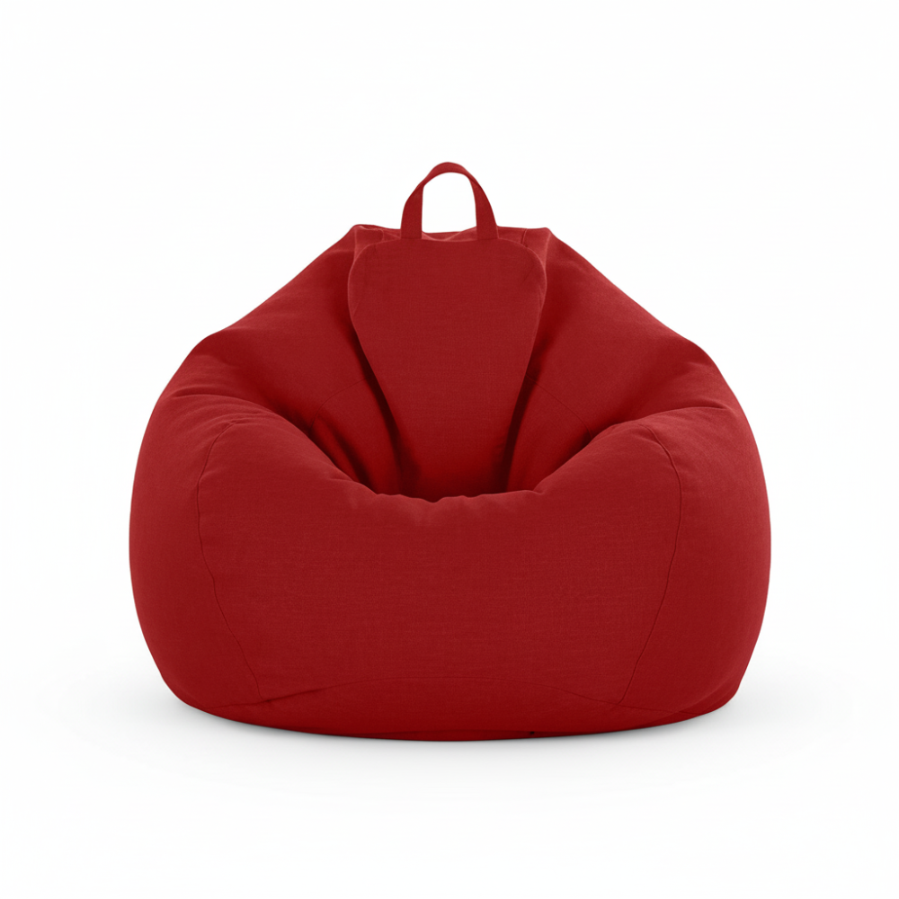 Bean Bag Chair Cover Seating