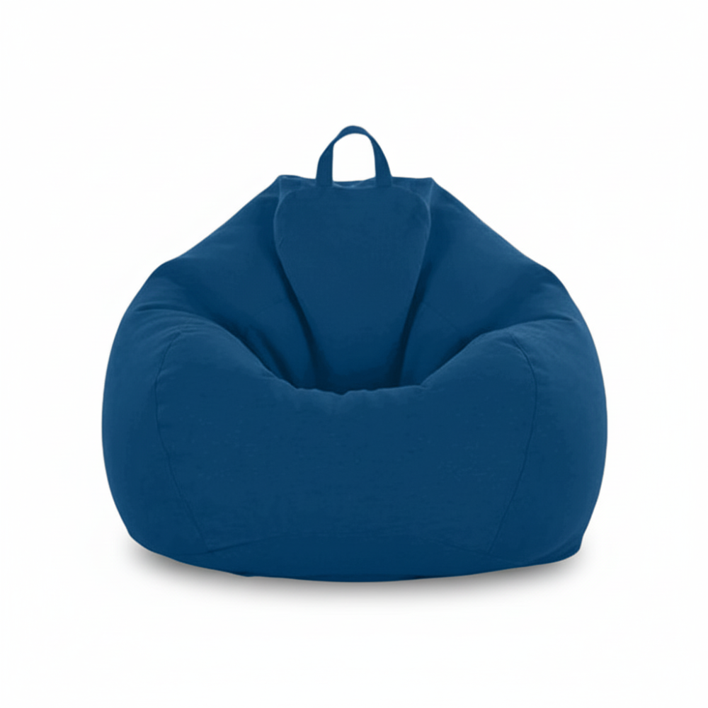 Bean Bag Chair Cover Seating