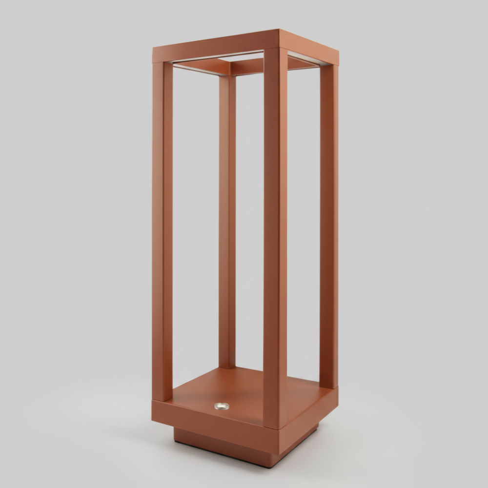 LED Table Lamp Dimmable Indoor Outdoor Modern Lighting