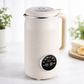 Nut Milk Maker Automatic Hot Cold Plant Milk Machine