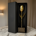 Preserved Rose Gift Long Lasting Romantic Display