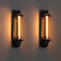 Wall Lights Vintage Industrial LED Indoor Wall Sconce