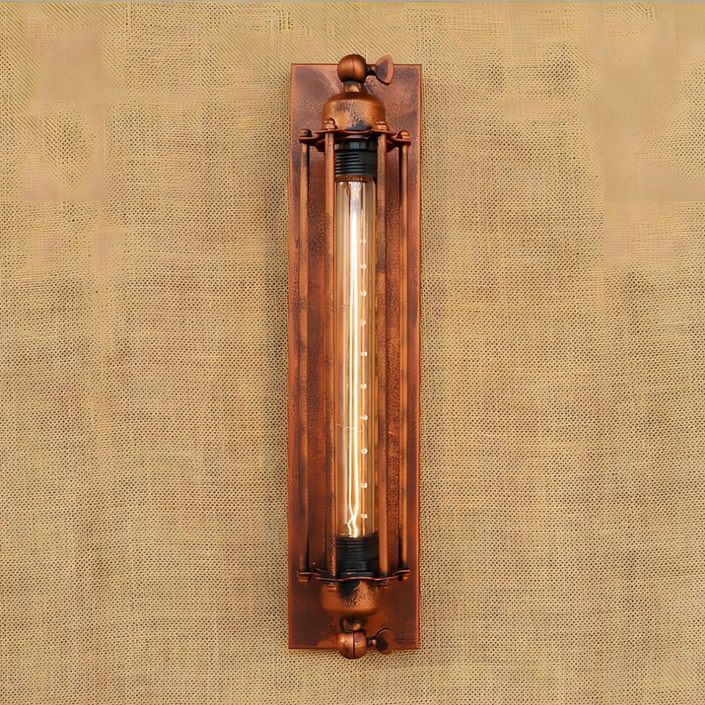 Wall Lights Vintage Industrial LED Indoor Wall Sconce